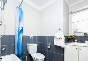 Hesperides Gardens -3 bedroom in Paphos