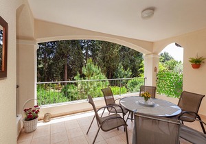 Hesperides Gardens -3 bedroom in Paphos
