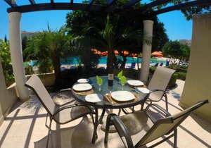 Hesperides Gardens Villa