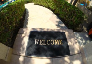 Hesperides Gardens Villa