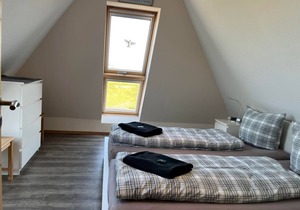 Heverstrom - Ferienhof am Deich