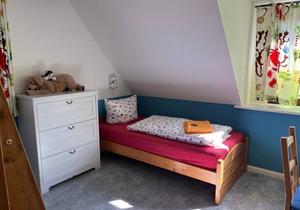 Heverstrom - Ferienhof am Deich