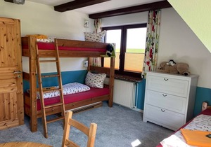 Heverstrom - Ferienhof am Deich