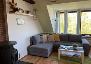 Heverstrom - Ferienhof am Deich