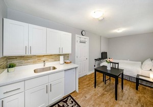 HG Cortina Luxury Home