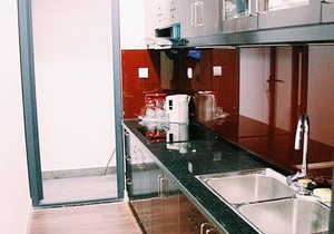 Hi.Home#3 - Deluxe 2BR Apartment @Imperia Garden