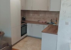 Hidden Oasis Apartment in Budva