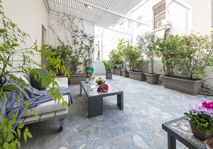 Hidesign Athens Luxury Studio in Kolonaki
