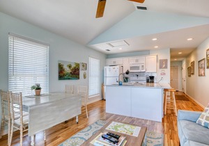 High End Corner Unit at Island Place 208!