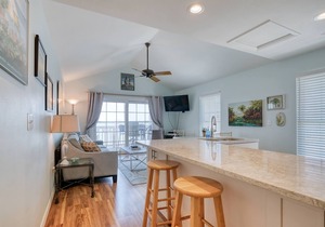 High End Corner Unit at Island Place 208!