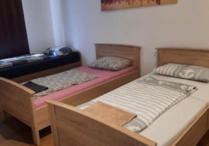 · High-Quality in the heart of Stuttgart 3