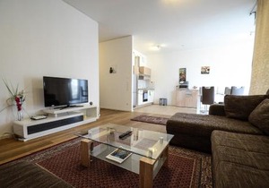 · High-Quality in the heart of Stuttgart 3