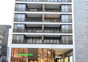 · High-Quality in the heart of Stuttgart 3