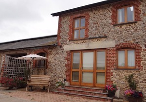High Quality, Peaceful, Panoramic Views, AONB, close to Jurassic Coast.