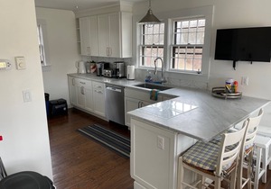 HIGH TIDE - Comfy Home W/Pool, High Tide