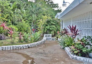High View Villa overlooking Montego Bay