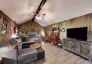 Higher Ground & Cornerstone | 2 Updated Homes | Secluded Mountain-View Lot