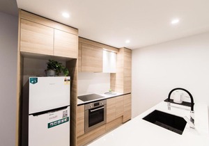 "Highgate" CBD Apartment