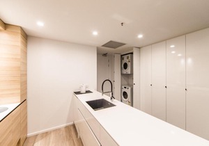 "Highgate" CBD Apartment