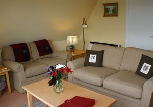 Highland Glen Lodge 5