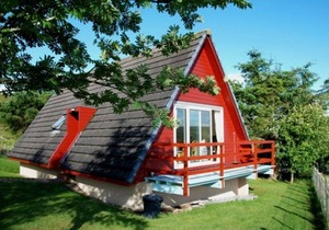 Highland Glen Lodge 5