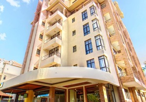 Highlands Suites Serviced 2-Bedroom Apartments