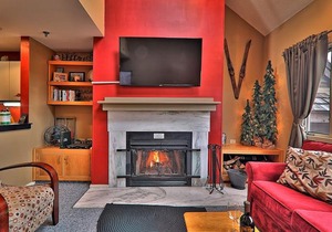 Highridge Condominium Unit E11