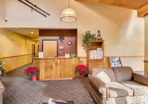 Highridge Condominium Unit E11