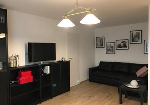 HighStyle Downtown Apartment