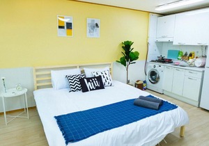 hiii-Homtel SinchonYonsei Ro ·2nd