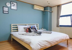 hiii-Homtel SinchonYonsei Ro ·2nd