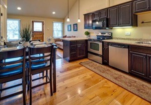 Hill St Cottage 334