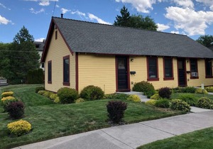 Hill St Cottage 338