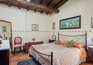 Hill-View Villa in Maletto with Garden