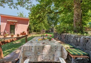 Hill-View Villa in Maletto with Garden