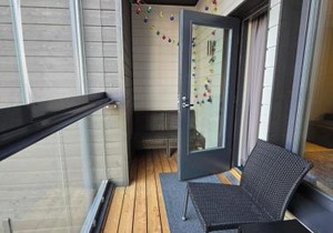 Hilmantori Apartments by Hiekka Booking