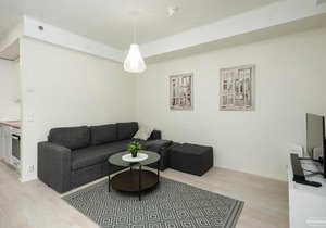 Hilmantori Apartments by Hiekka Booking