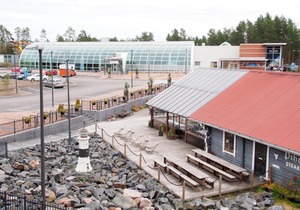 Hilmantori Apartments