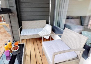 Hilmantori Apartments