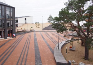 Hilmantori Apartments