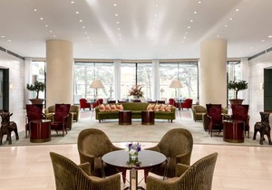 Hilton Amsterdam