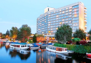 Hilton Amsterdam
