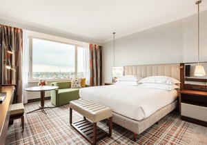 Hilton Amsterdam