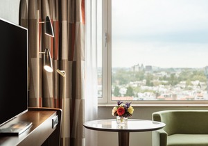 Hilton Amsterdam