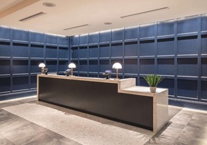 Hilton Columbus/Polaris