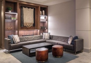 Hilton Columbus/Polaris