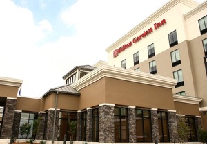 Hilton Garden Inn San Antonio-Live Oak Conference Center