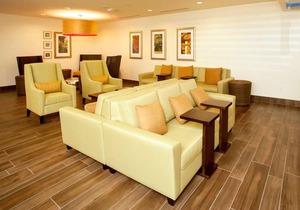 Hilton Garden Inn San Antonio-Live Oak Conference Center