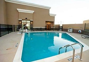 Hilton Garden Inn San Antonio-Live Oak Conference Center
