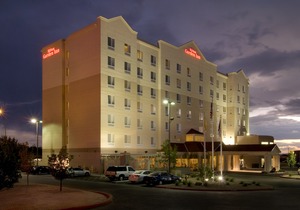 Hilton Garden Inn Albuquerque Uptown